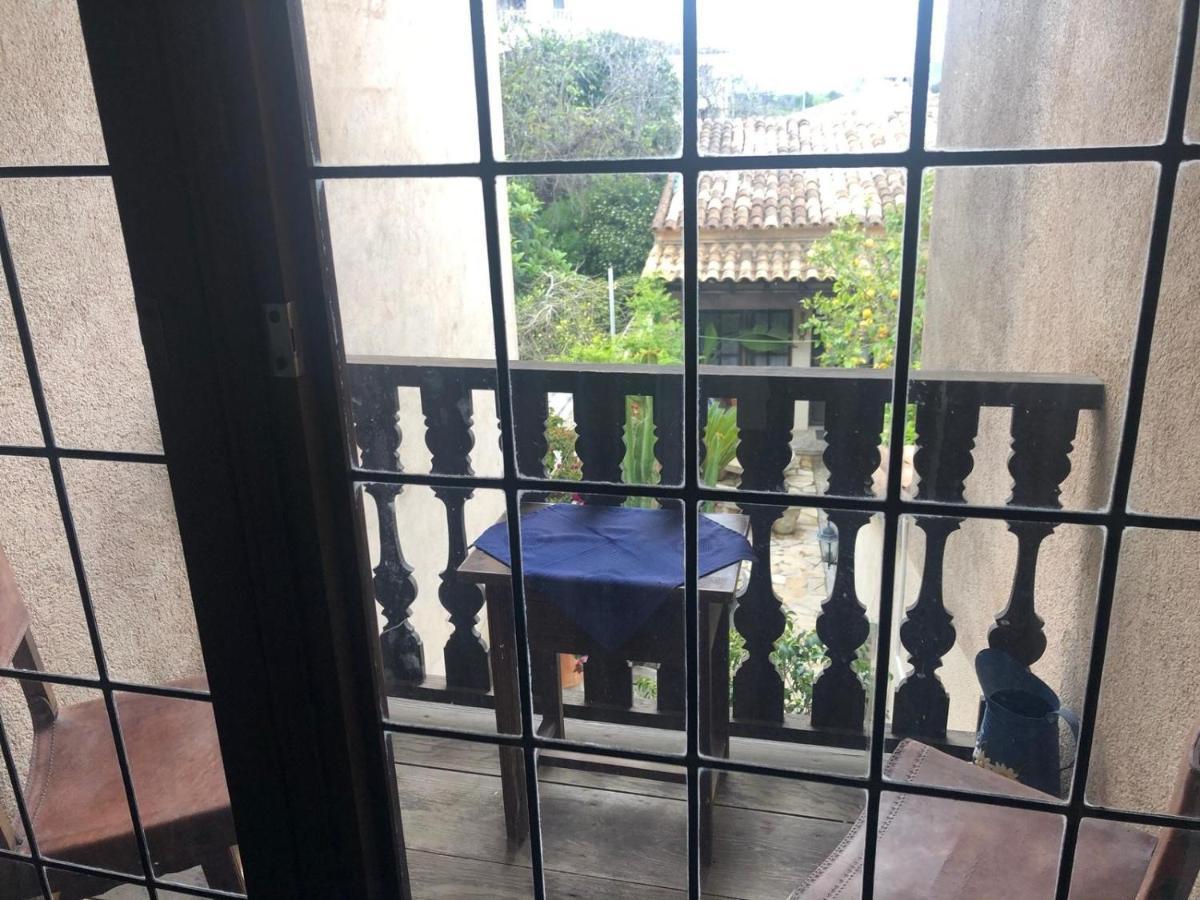 Stadthaus Mitten Im Kuenstlerviertel Von Arta Mit Zwei Wohnungen Kültér fotó