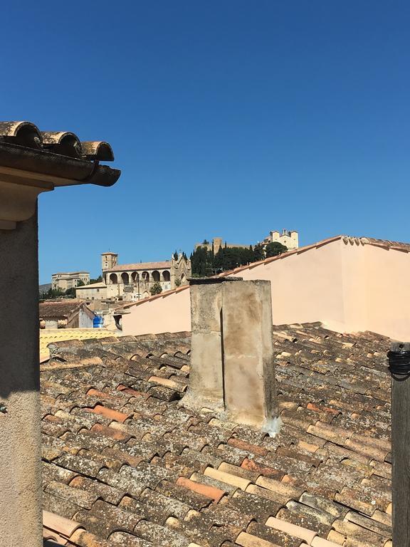 Stadthaus Mitten Im Kuenstlerviertel Von Arta Mit Zwei Wohnungen Kültér fotó